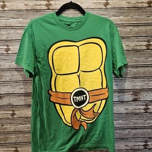 Teenage Mutant Ninja Turtle T-Shirt Size M
